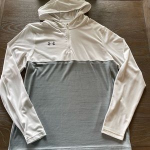 Under Armour, Men’s pullover